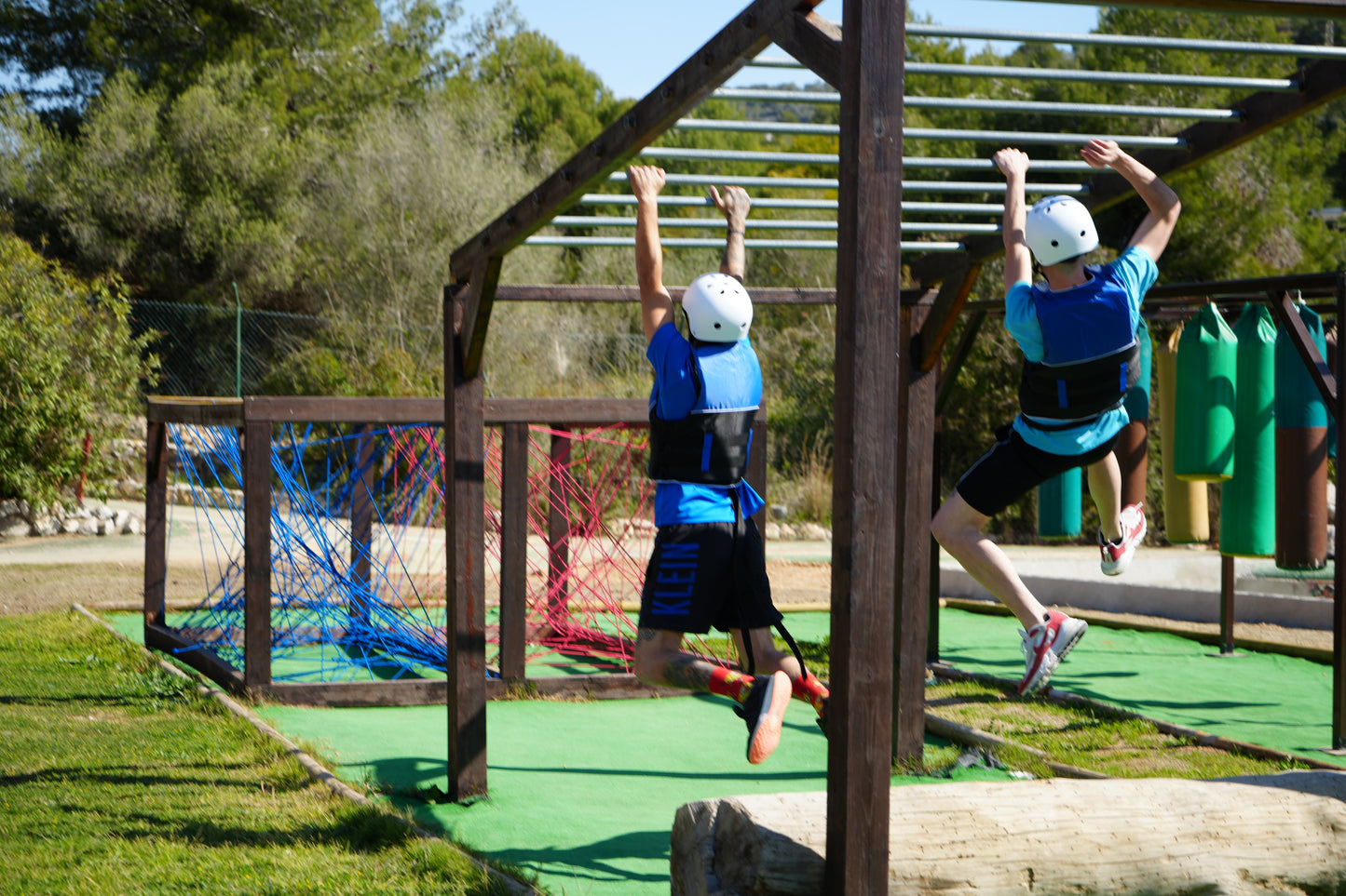 Humor amarillo Sitges