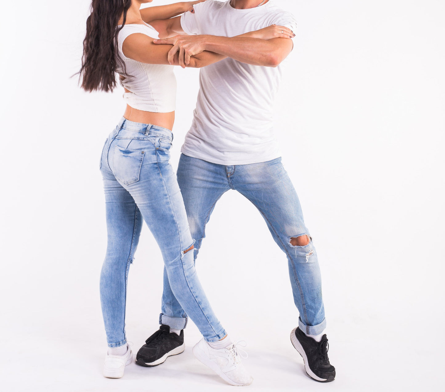 taller de bachata en Sitges o Barcelona