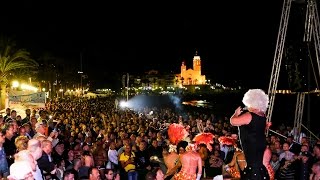 Internacional Bears Sitges