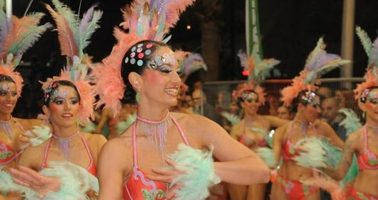 Carnavales de Sitges