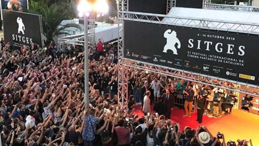 Sitges Festival Internacional de Cine Fantástico de Cataluña