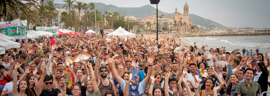 Sitges Gay Pride