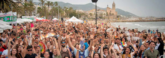 Sitges Gay Pride